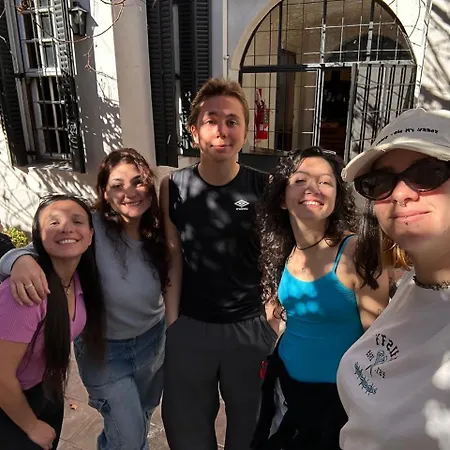 Hostel Plaza-3