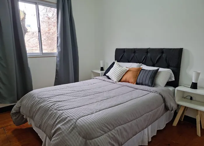 Clover Hostel Mendoza